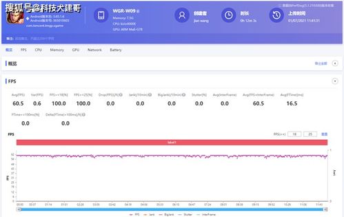 怎么看电脑帧数华为(华为电脑帧数解析，如何准确查看与评估电脑性能的关键指标)