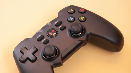 华为手柄怎么连电脑键盘(华为手柄与电脑键盘连接指南)