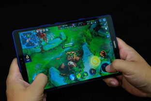 华为电脑打游戏怎么操作(华为电脑游戏操作指南，轻松上手，享受游戏时光)