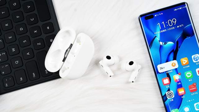 华为freebuds pro怎么连电脑(华为FreeBuds Pro连接电脑,详细步骤与操作指南) 华为freebuds pro怎么连电脑(华为FreeBuds Pro连接电脑,详细步骤与操作指南)