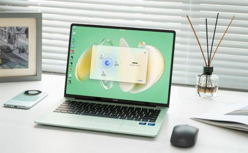 联想电脑华为终端怎么用(联想电脑与华为终端的完美结合，高效协同使用的指南)