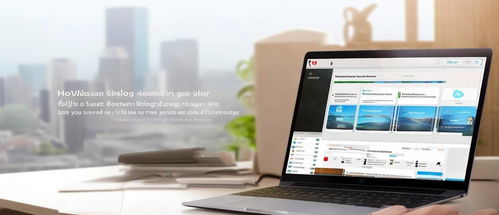 华为手提电脑怎么备份(华为手提电脑备份全攻略,轻松应对数据安全的必备技能) 华为手提电脑怎么备份(华为手提电脑备份全攻略,轻松应对数据安全的必备技能)