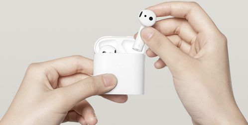 华为电脑怎么连air pods(华为电脑连接AirPods，轻松实现无线音频体验)