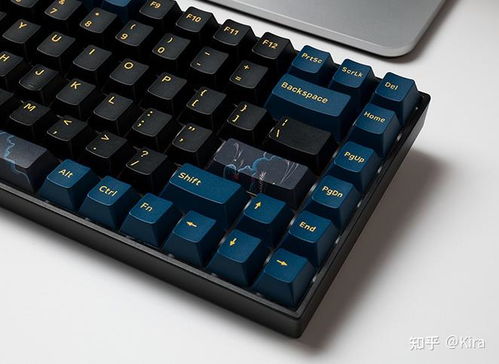 华为电脑本身键盘怎么闪光(华为电脑键盘闪光指南，探索键盘灯效的奥秘)