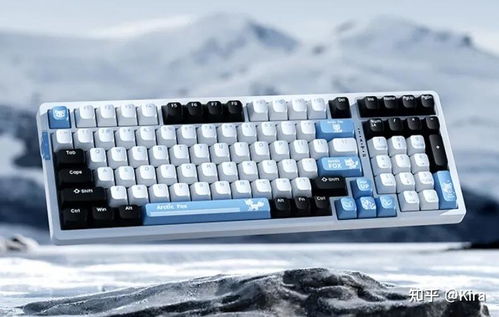 华为电脑本身键盘怎么闪光(华为电脑键盘闪光指南，探索键盘灯效的奥秘)