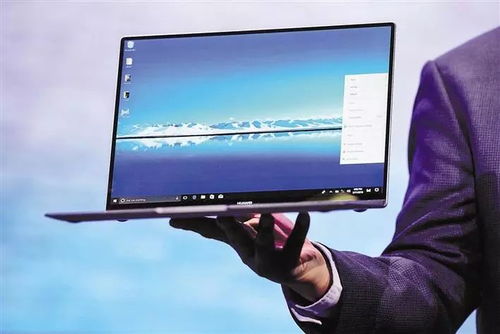 华为新品电脑手机怎么用(华为新品电脑手机使用指南)