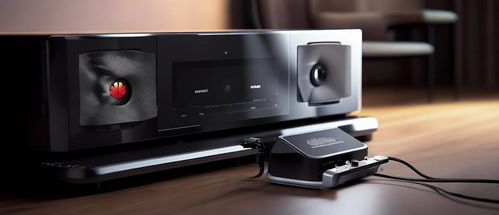 华为音响怎么和电脑连(华为音响与电脑的连接指南)