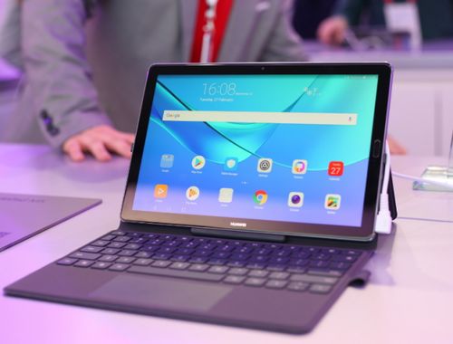 华为平板怎么变成大电脑(华为平板变身大电脑,实现高效工作与娱乐的全新途径) 华为平板怎么变成大电脑(华为平板变身大电脑,实现高效工作与娱乐的全新途径)