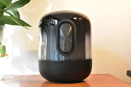 华为音响soundx怎么连电脑(华为音响Sound X连接电脑的详细步骤指南)