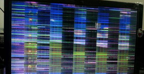 华为电脑花屏怎么回事(华为电脑花屏现象解析)