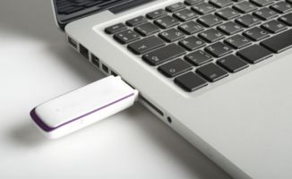 华为电脑u盘怎么拔(华为电脑U盘使用指南，如何正确拔出U盘)