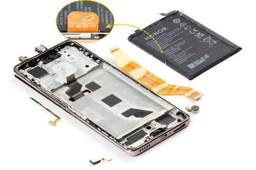 华为电脑塑料壳怎么拆卸(华为电脑塑料壳拆卸步骤详解)