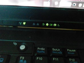 华为电脑怎么点亮灯光开关(华为电脑灯光开关点亮指南)