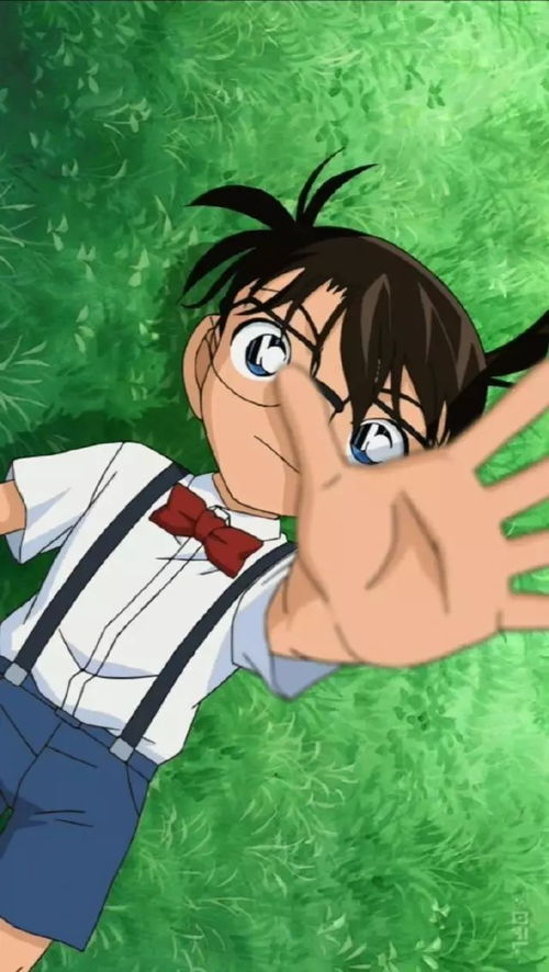 华为电脑怎么换柯南壁纸(华为电脑更换柯南壁纸的详细步骤) 华为电脑怎么换柯南壁纸(华为电脑更换柯南壁纸的详细步骤)