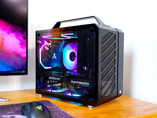 电脑华为游戏主机怎么开(华为游戏电脑主机，开启游戏世界的钥匙)