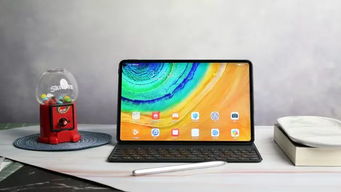 华为怎么将平板变成电脑(华为如何将平板变成电脑，创新与技术的完美结合)