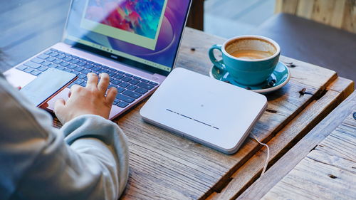 华为电脑上网了怎么写字(华为电脑上网写字，体验高效便捷的数字化生活)