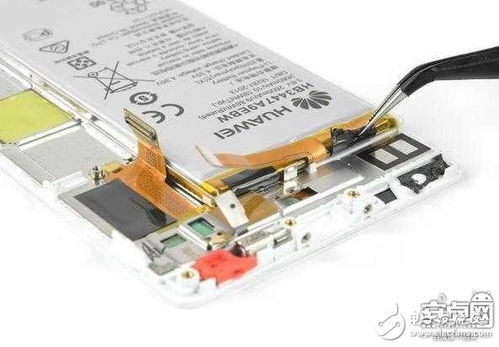 华为电脑大电池怎么拆(华为电脑大电池拆卸指南)