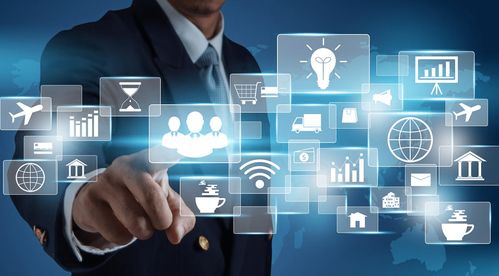 华为怎么变电脑模式了(华为电脑模式变革，探索智能时代的转型之路)