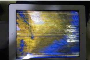 华为电脑花屏怎么办(华为电脑花屏怎么办?全面解析与解决方案) 华为电脑花屏怎么办(华为电脑花屏怎么办?全面解析与解决方案)