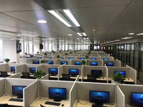 怎么看待华为云电脑(华为云电脑，重塑云计算与桌面虚拟化的未来)