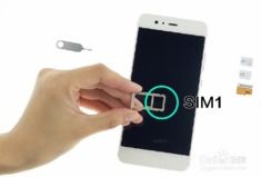 华为电脑SD卡怎么插(华为电脑SD卡插入指南)