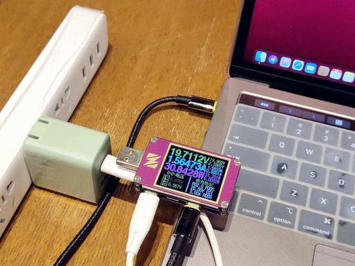 华为充电口怎么插电脑(华为充电口连接电脑的详细步骤指南)