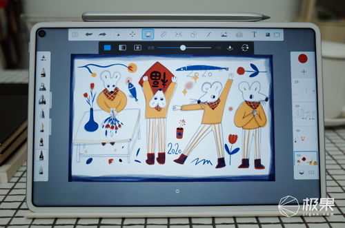 绘画华为平板电脑怎么用(华为平板电脑使用绘画功能详解) 绘画华为平板电脑怎么用(华为平板电脑使用绘画功能详解)