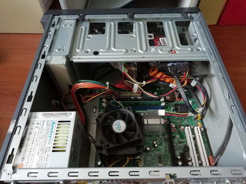 华为电脑主机壳怎么安装(华为电脑主机壳安装步骤详解)