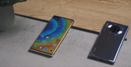 华为mate30怎么多屏华为电脑(华为Mate 30如何实现多屏联动与华为电脑的协同工作)