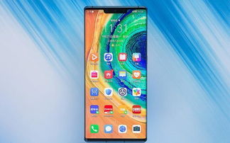 华为mate30怎么多屏华为电脑(华为Mate 30如何实现多屏联动与华为电脑的协同工作)