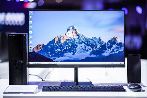 华为N怎么与电脑连接(华为N系列手机与电脑的连接方式)