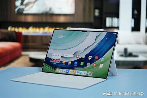 华为平板电脑怎么装应用(华为平板电脑安装应用的详细步骤) 华为平板电脑怎么装应用(华为平板电脑安装应用的详细步骤)