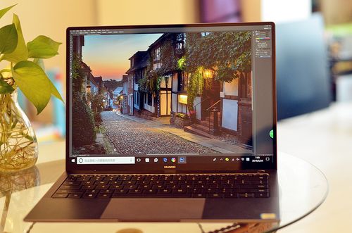 华为matebookx电脑怎么样(华为MateBook X电脑怎么样，深度体验与评测)