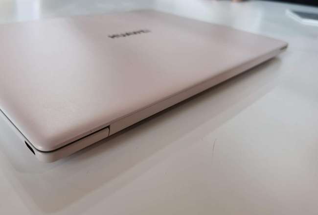 华为matebookx电脑怎么样(华为MateBook X电脑怎么样，深度体验与评测)