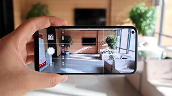 华为电脑照片怎么拍全屏(华为电脑拍照全屏详细指南)