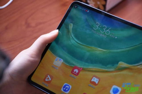 华为matepadpro电脑版怎么用(华为MatePad Pro电脑版使用指南) 华为matepadpro电脑版怎么用(华为MatePad Pro电脑版使用指南)