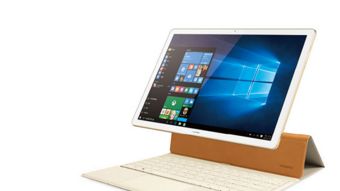 华为电脑14怎么录屏(华为MateBook 14录屏操作指南)