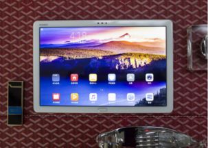 平板电脑华为颜色怎么选(华为平板电脑的颜色选择与体验)