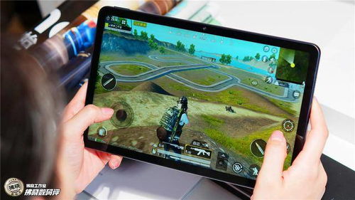 华为电脑怎么玩大游戏(华为电脑玩大型游戏的极致体验)