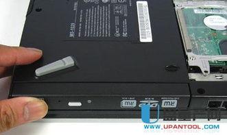 华为电脑怎么装光驱教程(华为电脑安装光驱的详细教程)