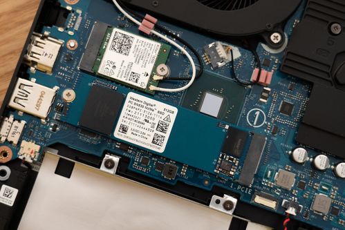 华为电脑怎么改ssd(华为电脑更换SSD硬盘的详细步骤指南)