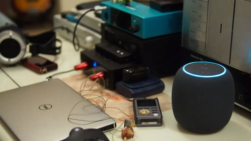 华为音响怎么接电脑上面(华为音响与电脑的连接指南)