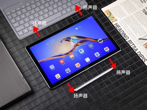 电脑手绘华为平板怎么用(华为平板电脑手绘功能使用指南)