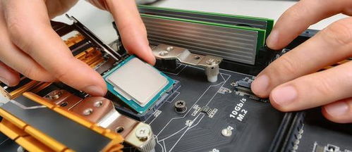 华为室内光纤怎么插电脑(华为室内光纤如何连接电脑，详细步骤与注意事项)