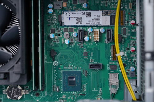 华为台式电脑主机怎么开(华为台式电脑主机开机指南) 华为台式电脑主机怎么开(华为台式电脑主机开机指南)