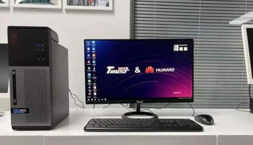 华为直播怎么连线电脑主机(华为直播连线电脑主机，实现高效互动与实时传输的指南)