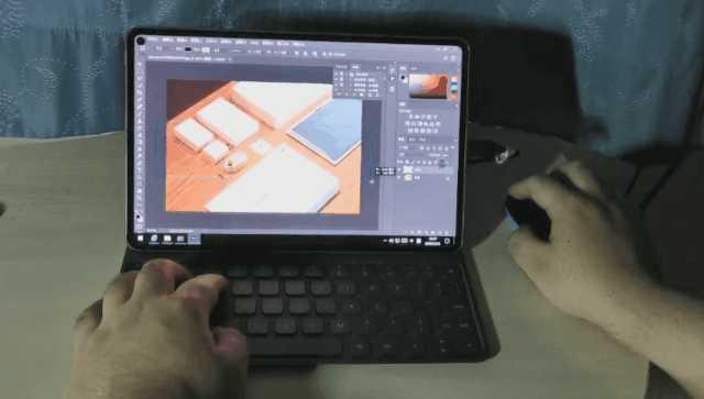 华为专用平板电脑怎么用(华为专用平板电脑使用指南)