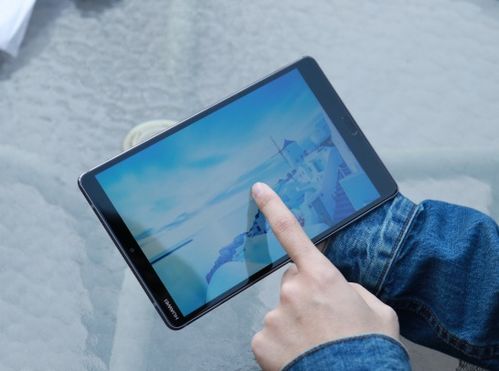 华为平板电脑怎么连电视(华为平板电脑连接电视，实现无缝视听体验)