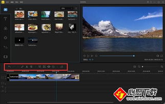 q华为电脑怎么下载剪辑(华为电脑如何下载与安装视频剪辑软件，一站式指南)